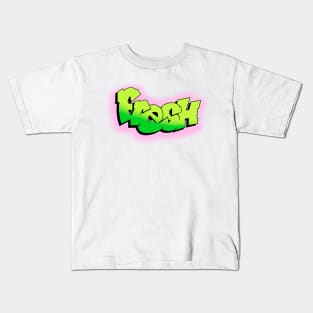 Fresh Kids T-Shirt